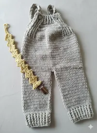 Tapiz Macramé Boho - imagen 2