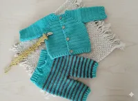 Tapiz Macramé Boho - imagen 3