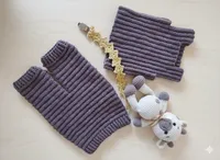 Peluche Alpaca - imagen 1